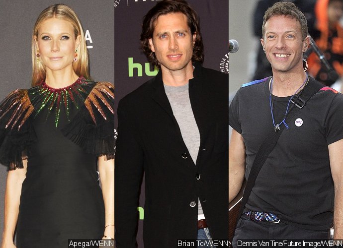 Consciously Re-Coupling? Gwyneth Paltrow Splits From Brad Falchuk to Be With Chris Martin