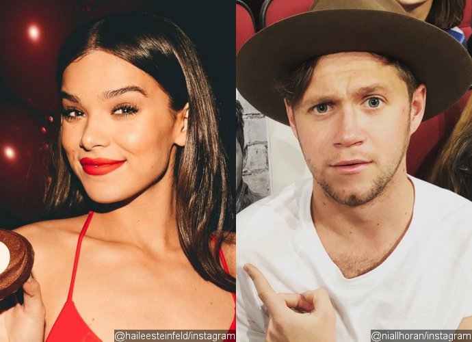 Here Is Hailee Steinfeld's Response to Niall Horan Dating Rumors