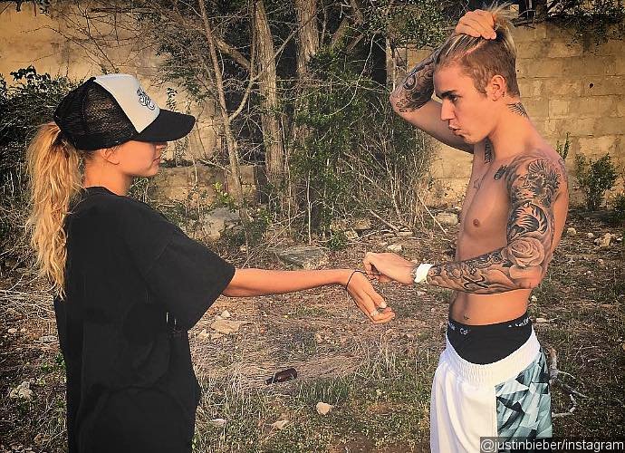 Hailey Baldwin Goes on a Vacation With Justin Bieber Allegedly Because of Kendall Jenner's Plea