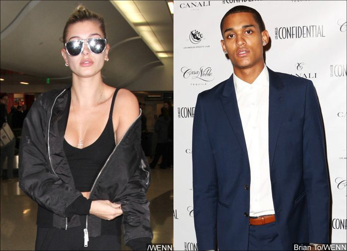 Is Hailey Baldwin Dating Kendall Jenner's Ex Jordan Clarkson?