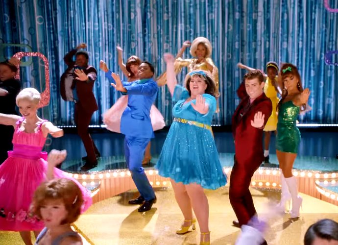 New 'Hairspray Live!' Promo Take a Look at the Performance Footage