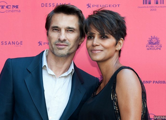 Halle Berry and Olivier Martinez Split Because of Geographical and Cultural Issues