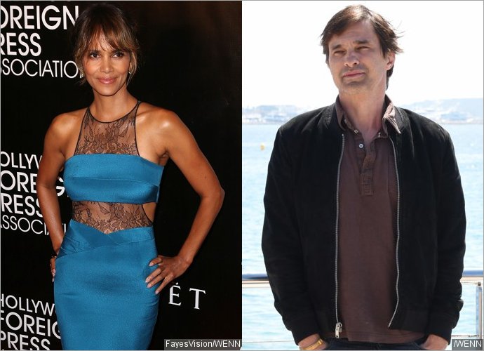 Halle Berry and Olivier Martinez Sued for Alleged Car Seat Attack