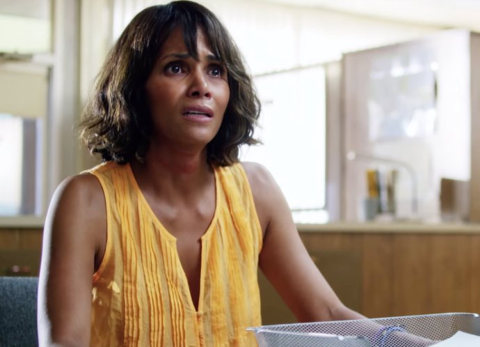 Halle Berry Desperately Tries to Recover Her Kidnapped Child in 'Kidnap' New Trailer