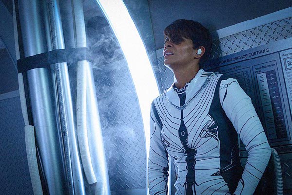Halle Berry's 'Extant' Gets Rid of Some Original Cast Members for Season 2