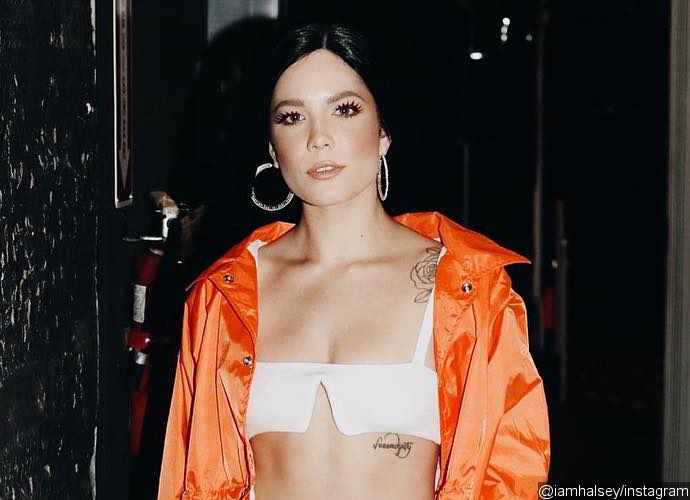 Halsey Cancels Calgary Show Mid-Set Due to Family Emergency