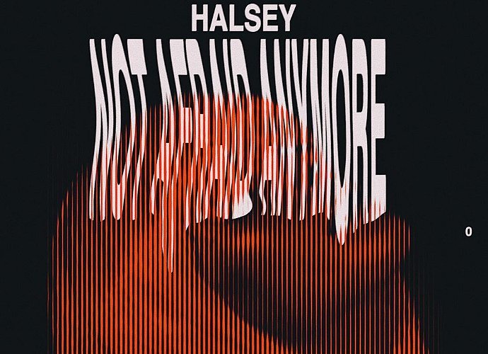 Listen to Halsey's New Song 'Not Afraid Anymore' From 'Fifty Shades Darker' Soundtrack