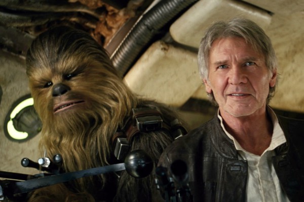 Han Solo Will Be 20 Years Old in Second 'Star Wars' Anthology Movie