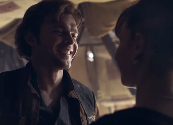 Watch! Han Vows to Be the Best Pilot in the Galaxy in 'Solo: A Star Wars Story' Teaser
