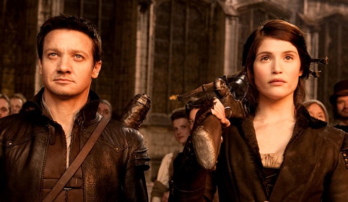 'Hansel and Gretel: Witch Hunters' Sequel Switched to TV Series
