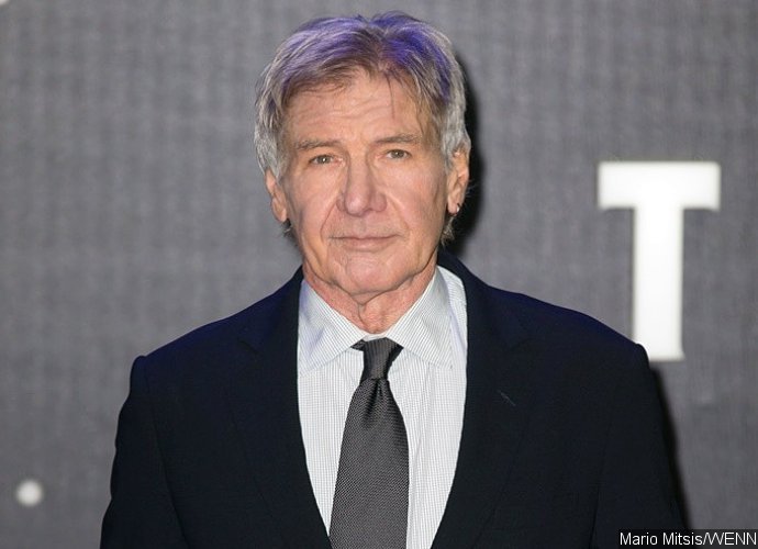 Video of Harrison Ford Flying Over Commercial Plane Emerges
