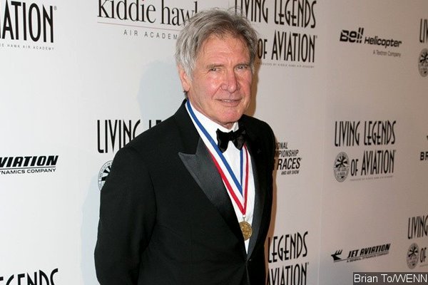 Harrison Ford's Plane Lost Power Before Crash-Landing in Golf Course, Investigators Say