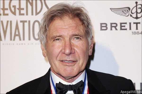 Harrison Ford Released From Hospital Following Plane Crash