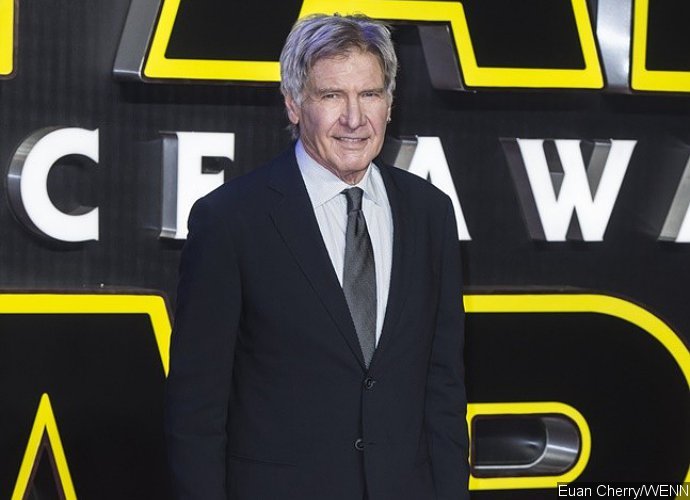 Harrison Ford to Reveal Details of Disney's 'Star Wars' Theme Parks in TV Special