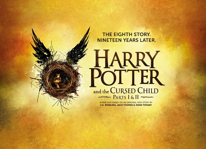 'Harry Potter and the Cursed Child' West End Cast Returns for Broadway
