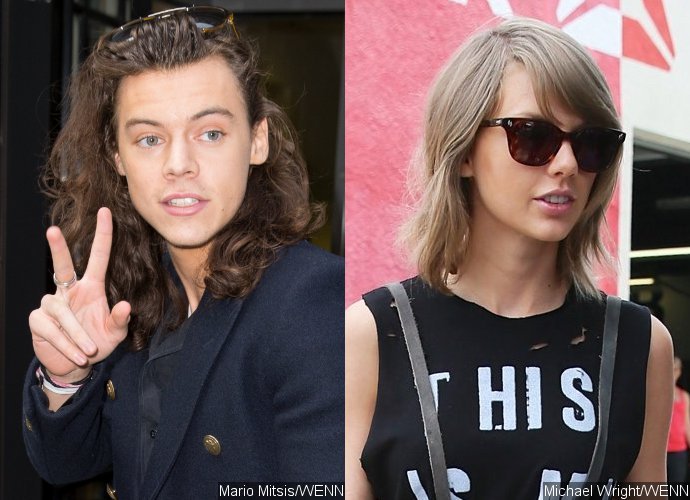 Did Harry Styles Just Confirm That 1D's 'Perfect' Was About Taylor Swift?