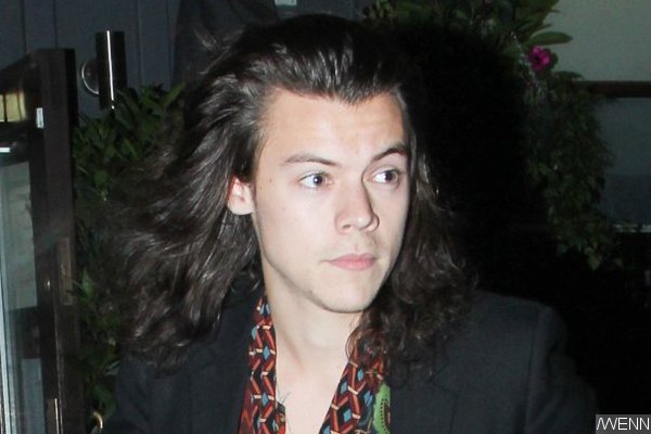 Harry Styles Praised by PETA for Urging Dolphin-Loving Fans to Avoid SeaWorld
