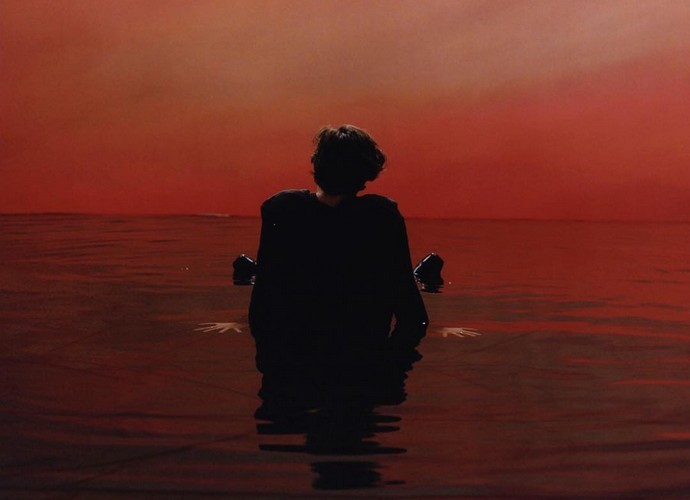 Harry Styles Reveals Title and Cover Art for His New Single
