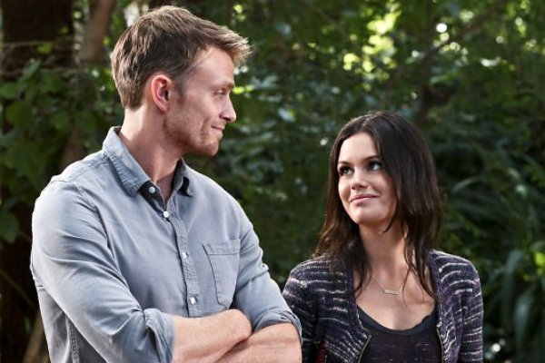 'Hart of Dixie' Creator Hints at Show's Cancellation