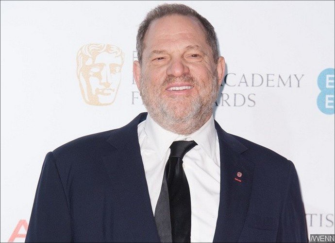 Harvey Weinstein Kicked Out of Oscar Club Amid Sexual Harassment Scandal