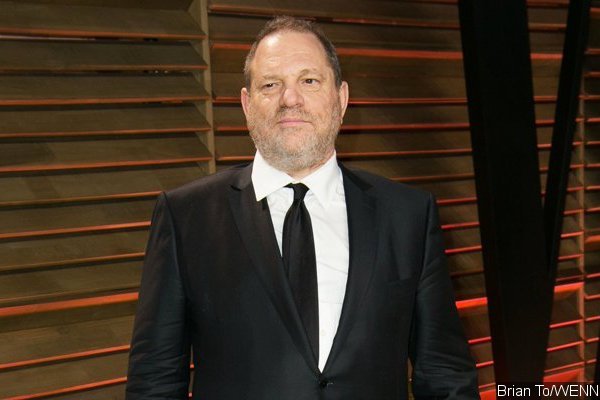 Harvey Weinstein Presents First Trailer of 'Hateful Eight' and 'Southpaw' at Cannes