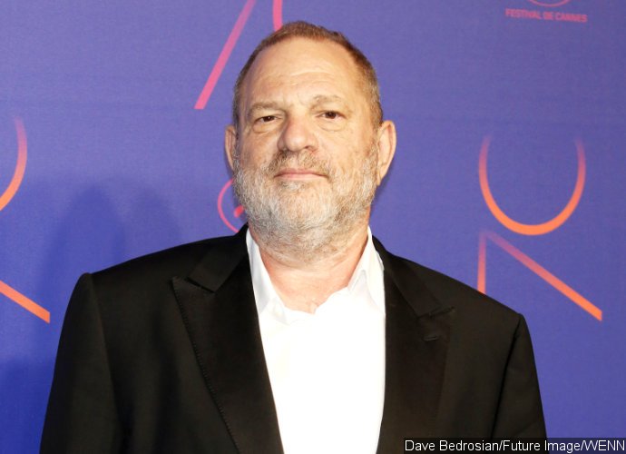 Harvey Weinstein Speaks Up After 'Decades of Sexual Harassment' Claim, Plans to Sue N.Y. Times