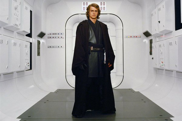 Hayden Christensen May Return as Darth Vader in 'Star Wars Episode VIII'
