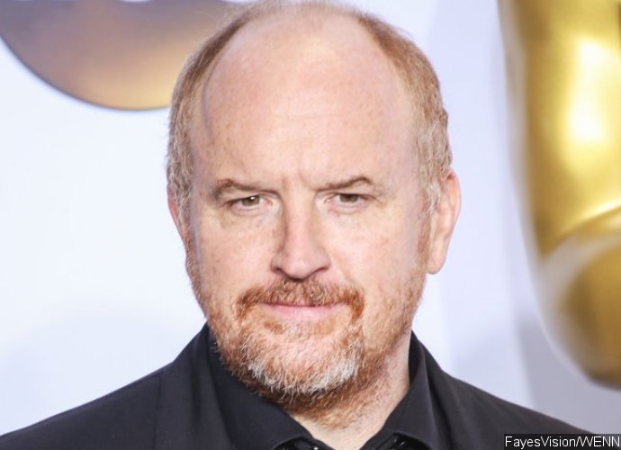 HBO and FX Respond to Louis C.K.&#39;s Sexual Misconduct Allegations