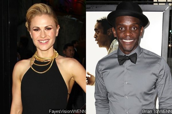 HBO Brings Back Anna Paquin on 'Madame X', FOX's 'Gotham' Casts Its Lucius Fox