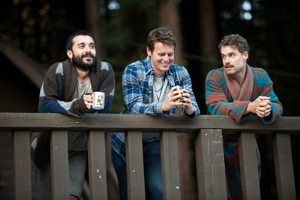 HBO Cancels Gay-Centric 'Looking', Plans a Farewell Special
