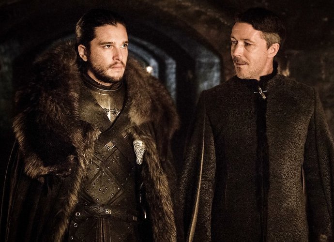 HBO Confirms 'Game of Thrones' 2019 Return