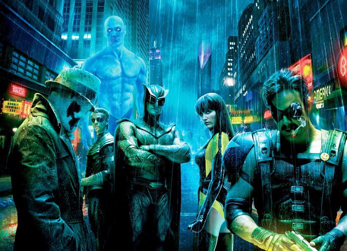 HBO in Talks With Zack Snyder for 'Watchmen' TV Series