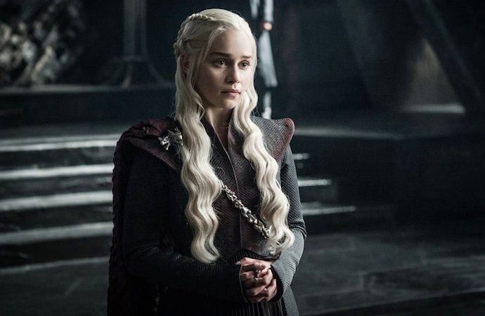 HBO Is Hacked, 'Game of Thrones' Data Is Leaked Online