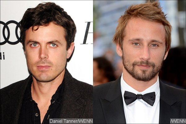 HBO Orders 'Lewis and Clark' Miniseries Starring Casey Affleck and Matthias Schoenaerts