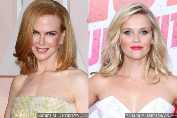 HBO Orders Nicole Kidman and Reese Witherspoon's 'Big Little Lies'
