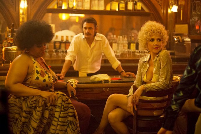 HBO's Porn Drama 'The Deuce' Gets a September Premiere Date