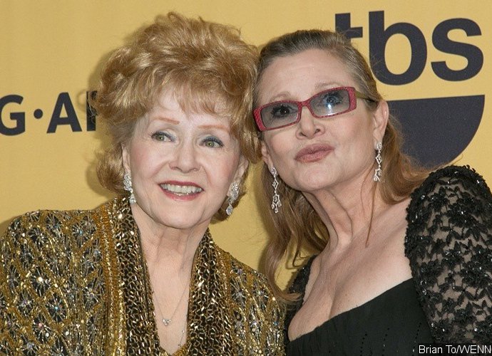 HBO to Air 'Wishful Drinking' and 'Bright Lights' as Tributes to Carrie Fisher and Debbie Reynolds