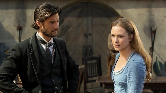 HBO to Recreate 'Westworld' Town for SXSW
