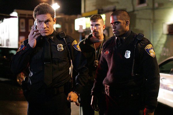 HBO to Release 'The Wire' in High-Def on December 26