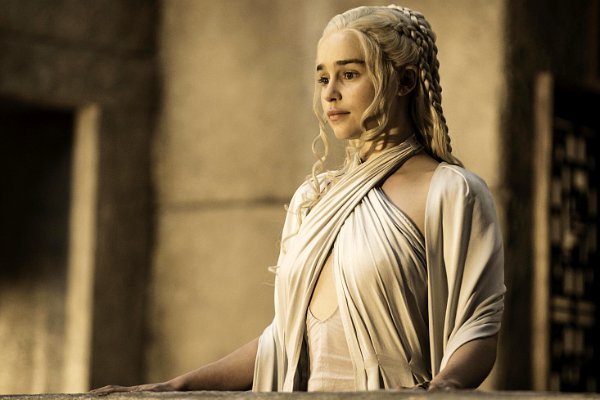 HBO Wants More Than Seven Seasons of 'Game of Thrones', but Not a Movie