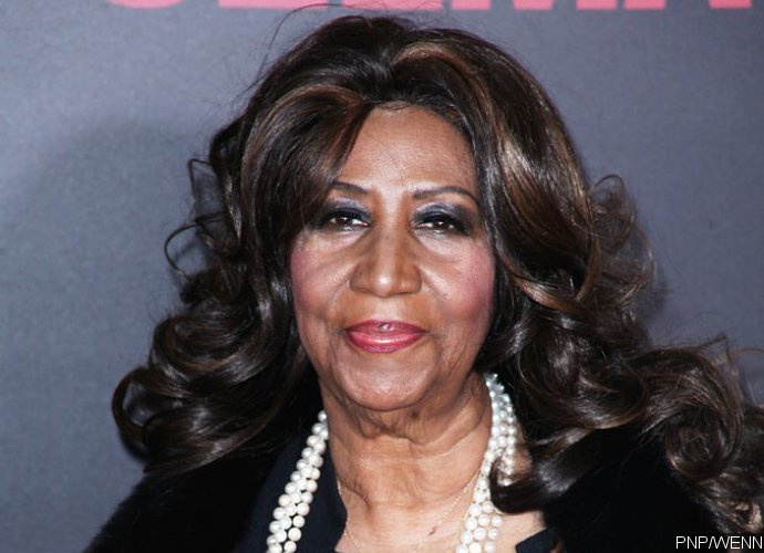 Health Issue Forces Aretha Franklin to Cancel Shows