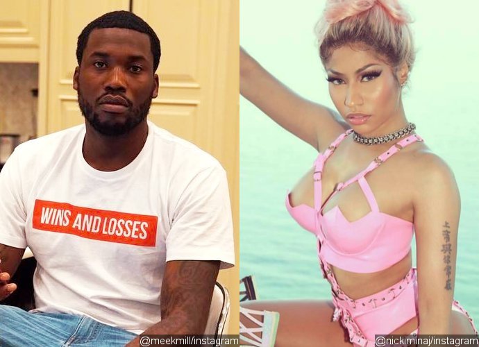 Heartbroken Meek Mill on Breaking Up With Nicki Minaj: It Was the Loss of My Life