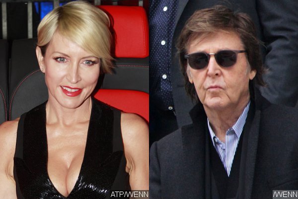 Heather Mills Slams Ex Paul McCartney for Collaborating With Kanye West and Rihanna