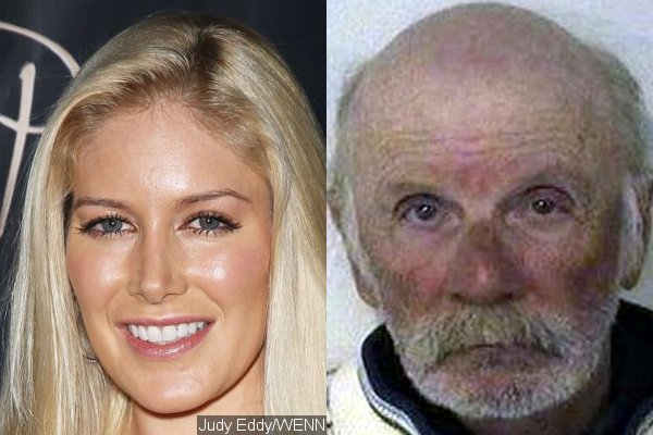 Heidi Montag's Father Arrested for Child Sex Abuse and Incest