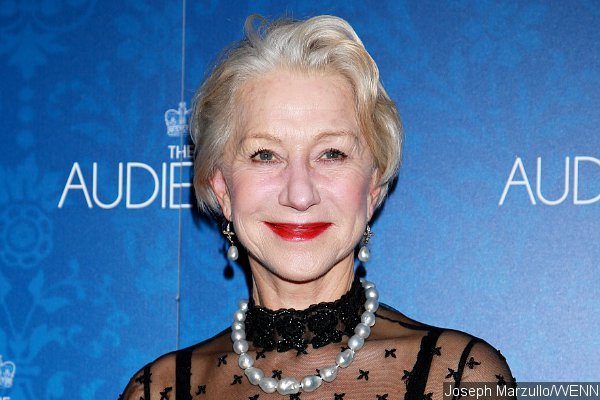 Helen Mirren Wants to Play Villain in 'Fast and Furious 8'