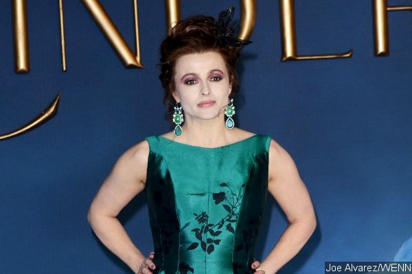 Helena Bonham Carter Joins New BBC Series 'Love, Nina'