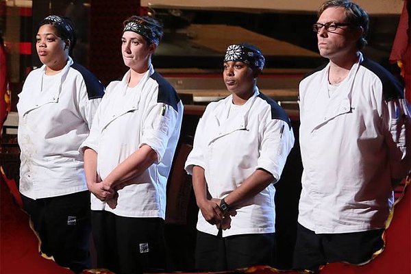 Hell S Kitchen Reveals Winner Of Season 13 Gets Renewed For Season 15 And 16 