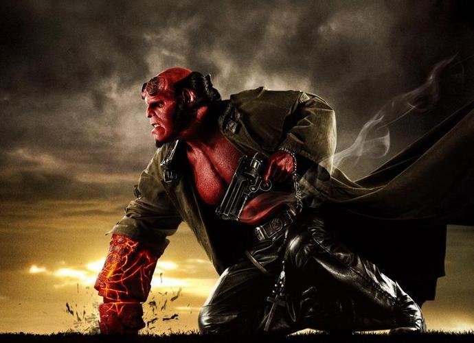 'Hellboy 3' Is Dead, Director Guillermo Del Toro Says