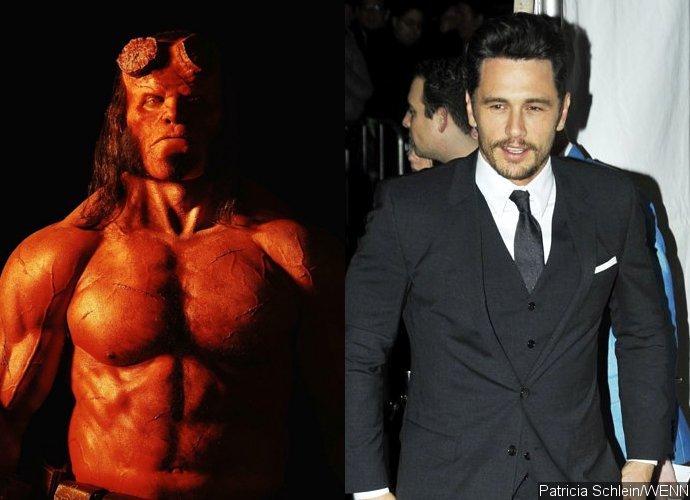 'Hellboy' Gets Early 2019 Release Date, James Franco's Crime Thriller 'Kin' Arrives Next Summer