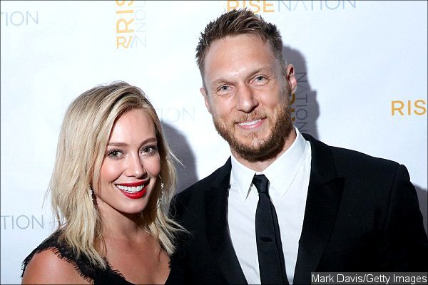 Hilary Duff Fuels Dating Rumors With Trainer Jason Walsh After Flirty Night Out